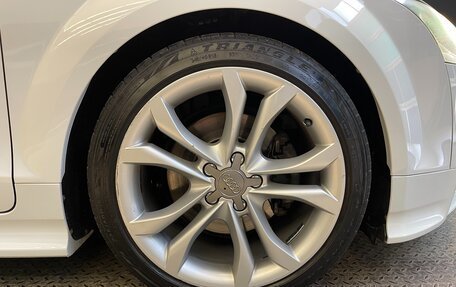 Audi TT, 2012 год, 1 400 000 рублей, 18 фотография