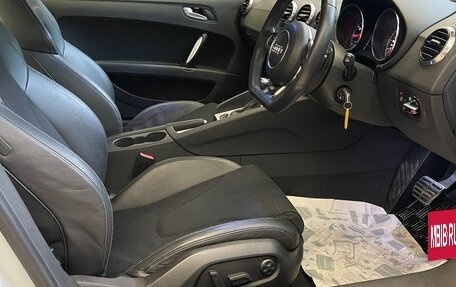 Audi TT, 2012 год, 1 400 000 рублей, 7 фотография