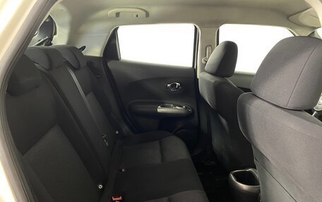 Nissan Juke II, 2012 год, 1 149 000 рублей, 20 фотография