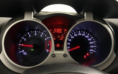 Nissan Juke II, 2012 год, 1 149 000 рублей, 18 фотография