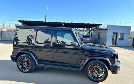 Mercedes-Benz G-Класс AMG, 2020 год, 22 800 000 рублей, 4 фотография