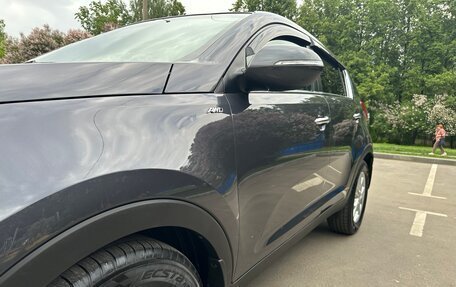 KIA Sportage III, 2015 год, 1 450 000 рублей, 6 фотография