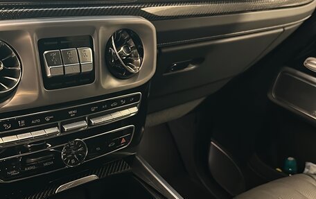 Mercedes-Benz G-Класс AMG, 2020 год, 22 800 000 рублей, 11 фотография