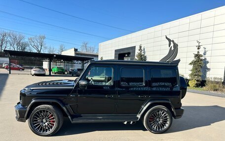 Mercedes-Benz G-Класс AMG, 2020 год, 22 800 000 рублей, 10 фотография