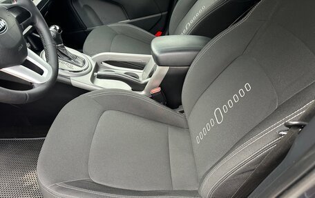 KIA Sportage III, 2015 год, 1 450 000 рублей, 15 фотография