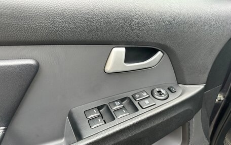 KIA Sportage III, 2015 год, 1 450 000 рублей, 18 фотография
