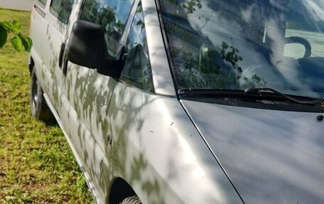Peugeot Expert II, 2001 год, 450 000 рублей, 2 фотография