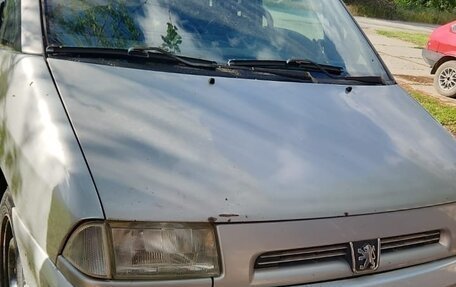 Peugeot Expert II, 2001 год, 450 000 рублей, 5 фотография