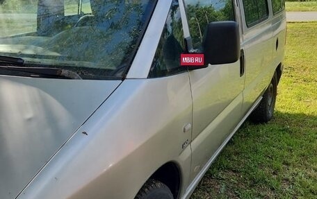 Peugeot Expert II, 2001 год, 450 000 рублей, 4 фотография
