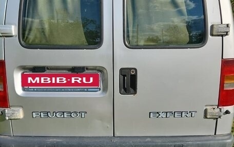 Peugeot Expert II, 2001 год, 450 000 рублей, 3 фотография