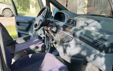 Peugeot Expert II, 2001 год, 450 000 рублей, 7 фотография