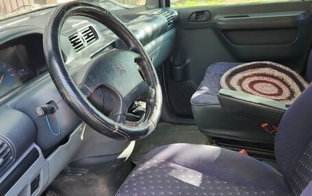 Peugeot Expert II, 2001 год, 450 000 рублей, 6 фотография