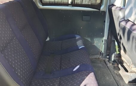 Peugeot Expert II, 2001 год, 450 000 рублей, 8 фотография