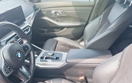 BMW 3 серия, 2022 год, 1 400 000 рублей, 5 фотография