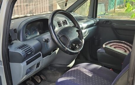 Peugeot Expert II, 2001 год, 450 000 рублей, 9 фотография