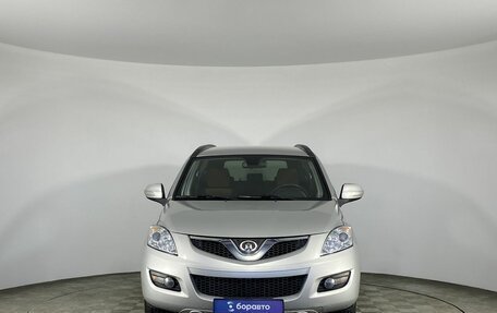 Great Wall Hover H5, 2014 год, 790 000 рублей, 3 фотография