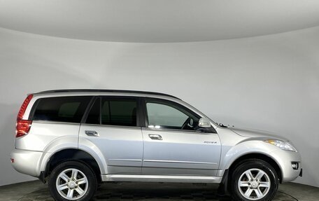 Great Wall Hover H5, 2014 год, 790 000 рублей, 10 фотография