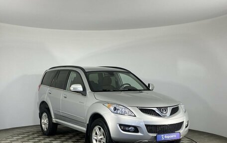 Great Wall Hover H5, 2014 год, 790 000 рублей, 2 фотография