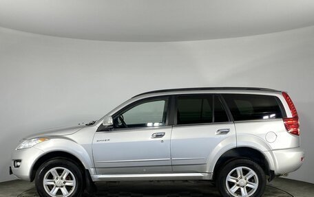 Great Wall Hover H5, 2014 год, 790 000 рублей, 9 фотография