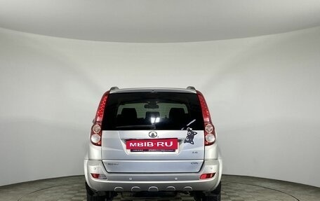 Great Wall Hover H5, 2014 год, 790 000 рублей, 7 фотография