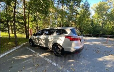Ford Focus III, 2012 год, 870 000 рублей, 1 фотография