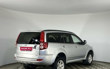 Great Wall Hover H5, 2014 год, 790 000 рублей, 5 фотография