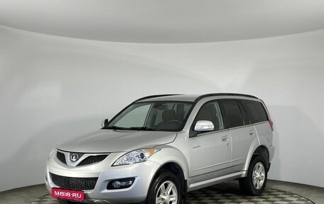 Great Wall Hover H5, 2014 год, 790 000 рублей, 1 фотография
