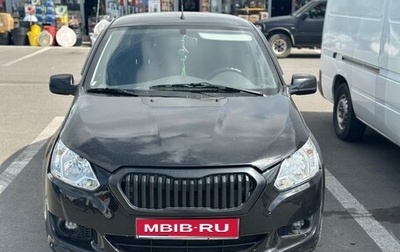 Datsun on-DO I рестайлинг, 2018 год, 750 000 рублей, 1 фотография