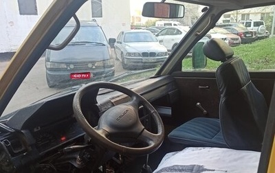Nissan Vanette II, 1992 год, 200 000 рублей, 1 фотография