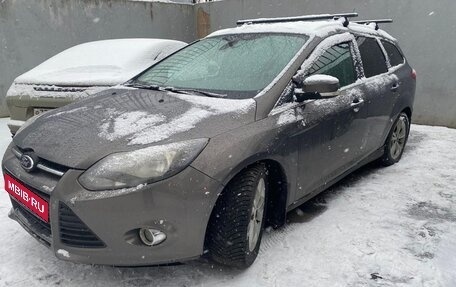 Ford Focus III, 2012 год, 400 000 рублей, 1 фотография