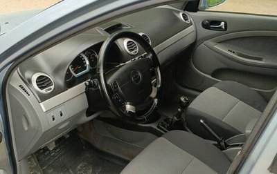 Chevrolet Lacetti, 2010 год, 410 000 рублей, 1 фотография