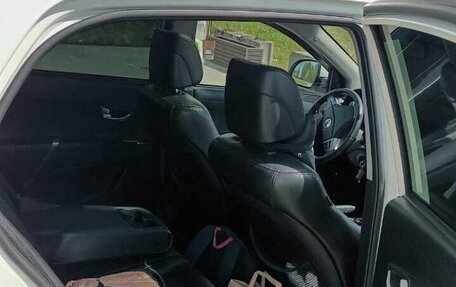 SsangYong Actyon II рестайлинг, 2011 год, 950 000 рублей, 1 фотография