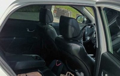 SsangYong Actyon II рестайлинг, 2011 год, 950 000 рублей, 1 фотография