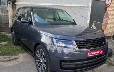 Land Rover Range Rover IV рестайлинг, 2024 год, 18 500 000 рублей, 1 фотография