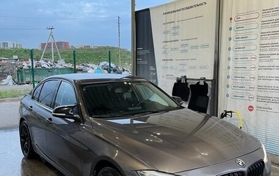BMW 3 серия, 2012 год, 1 870 000 рублей, 1 фотография