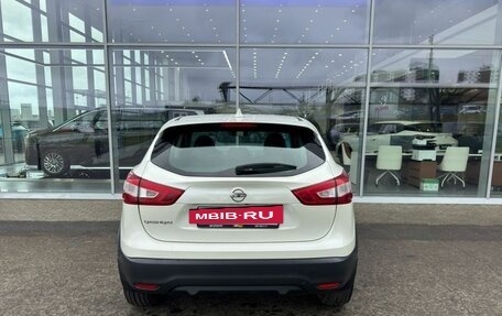 Nissan Qashqai, 2018 год, 1 599 000 рублей, 7 фотография