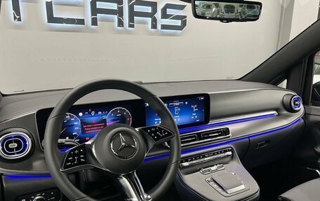 Mercedes-Benz V-Класс, 2024 год, 14 800 000 рублей, 7 фотография