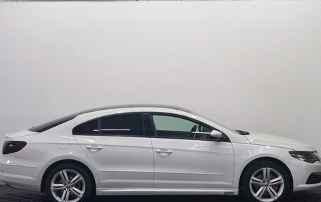 Volkswagen Passat CC I рестайлинг, 2011 год, 1 150 000 рублей, 5 фотография