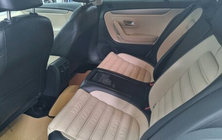 Volkswagen Passat CC I рестайлинг, 2011 год, 1 150 000 рублей, 7 фотография