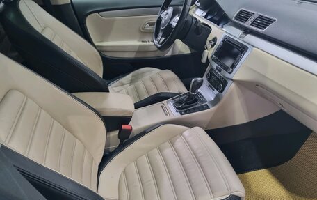 Volkswagen Passat CC I рестайлинг, 2011 год, 1 150 000 рублей, 8 фотография