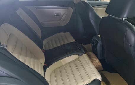 Volkswagen Passat CC I рестайлинг, 2011 год, 1 150 000 рублей, 9 фотография