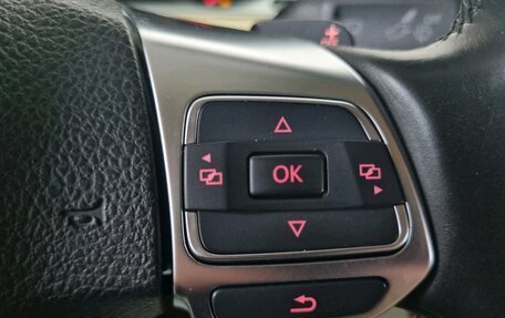 Volkswagen Passat CC I рестайлинг, 2011 год, 1 150 000 рублей, 14 фотография