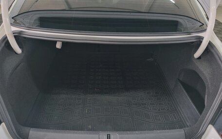 Volkswagen Passat CC I рестайлинг, 2011 год, 1 150 000 рублей, 24 фотография