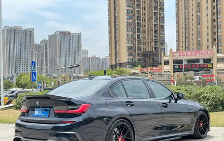 BMW 3 серия, 2022 год, 2 820 013 рублей, 7 фотография