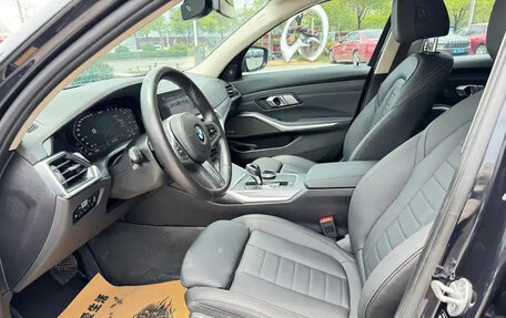 BMW 3 серия, 2022 год, 2 820 013 рублей, 10 фотография