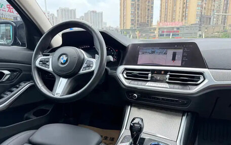 BMW 3 серия, 2022 год, 2 820 013 рублей, 12 фотография