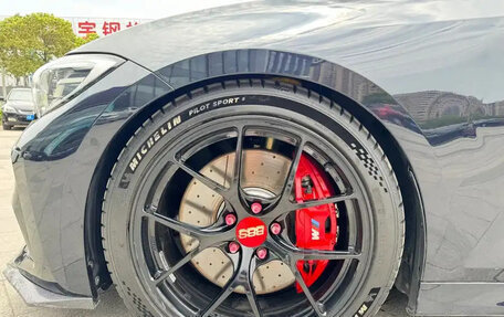 BMW 3 серия, 2022 год, 2 820 013 рублей, 8 фотография