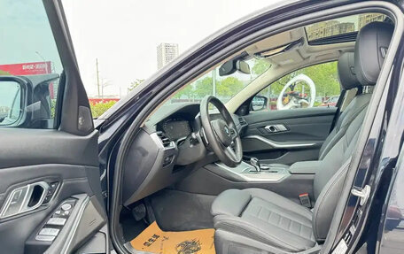 BMW 3 серия, 2022 год, 2 820 013 рублей, 9 фотография