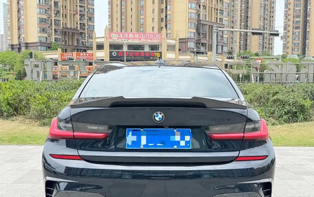 BMW 3 серия, 2022 год, 2 820 013 рублей, 6 фотография