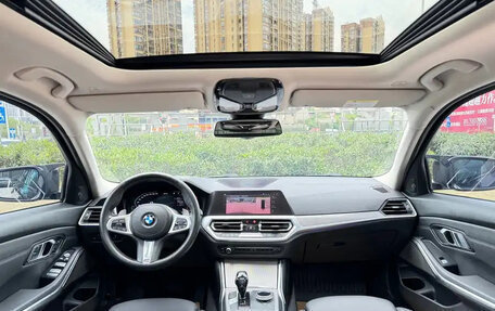 BMW 3 серия, 2022 год, 2 820 013 рублей, 13 фотография